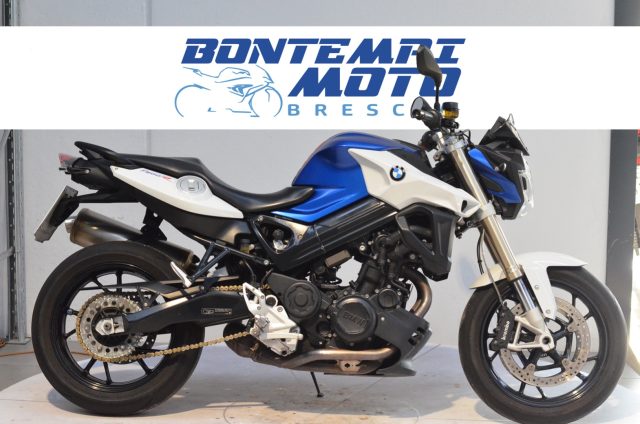 BMW F 800 R 2015 Immagine 0