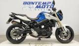 BMW F 800 R 2015