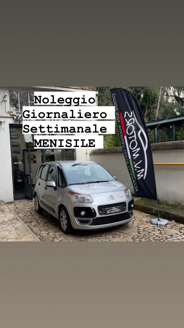 FIAT Panda 1.0  Hybrid Immagine 3