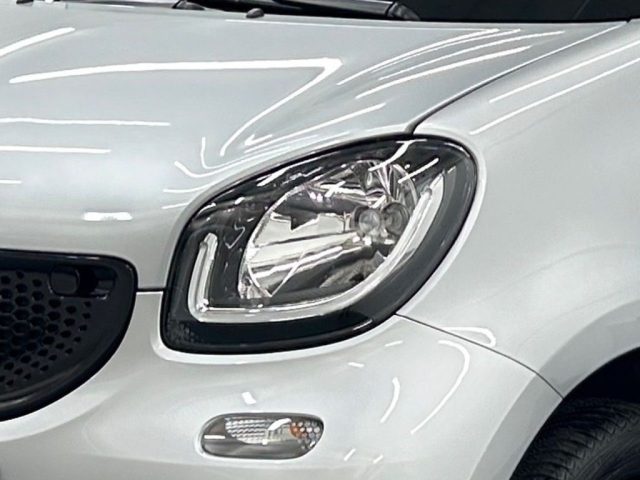 SMART ForFour 90 0.9 Turbo Prime Immagine 2