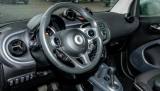 SMART ForTwo 70 1.0 twinamic cabrio Passion