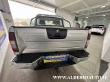 NISSAN Pick Up Pick-up 2.5 TD Double Cab Navara MOTORE NON FUNZ.