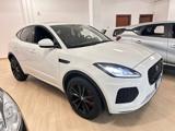 JAGUAR E-Pace 2.0D 150 CV AWD aut. R-Dynamic S