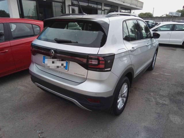 VOLKSWAGEN T-Cross 1.0 TSI Style BMT Immagine 2