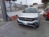 VOLKSWAGEN T-Cross 1.0 TSI Style BMT