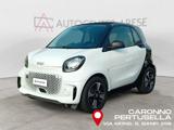 SMART ForTwo EQ Passion