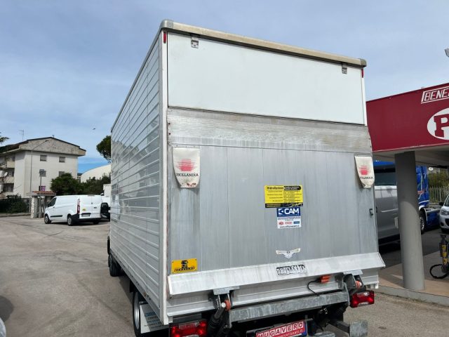 IVECO Iveco daily 35c14 2.3 e6  furg+sponda Immagine 3