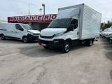 IVECO Iveco daily 35c14 2.3 e6  furg+sponda