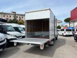 IVECO Iveco daily 35c14 2.3 e6  furg+sponda