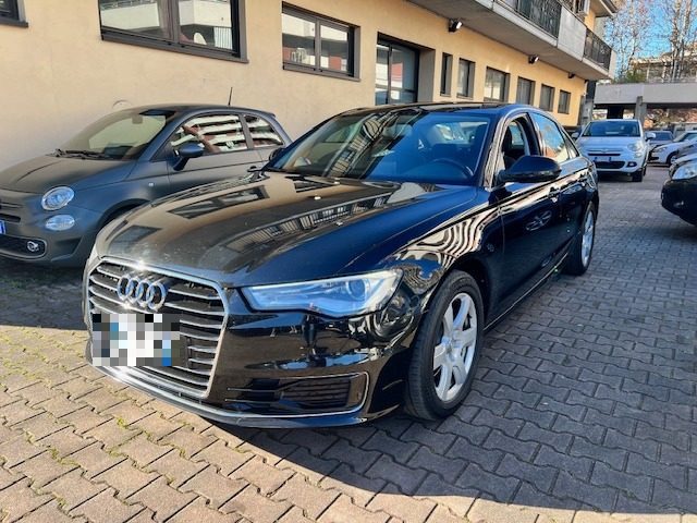 AUDI A6 2.0 TDI ultra Business Immagine 0