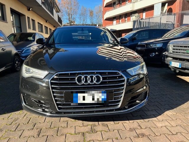 AUDI A6 2.0 TDI ultra Business Immagine 1