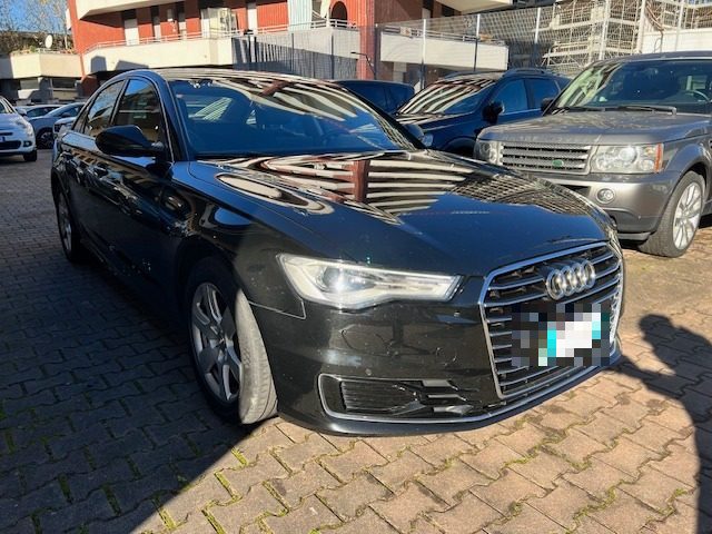 AUDI A6 2.0 TDI ultra Business Immagine 2