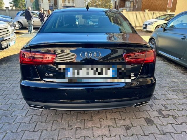 AUDI A6 2.0 TDI ultra Business Immagine 4