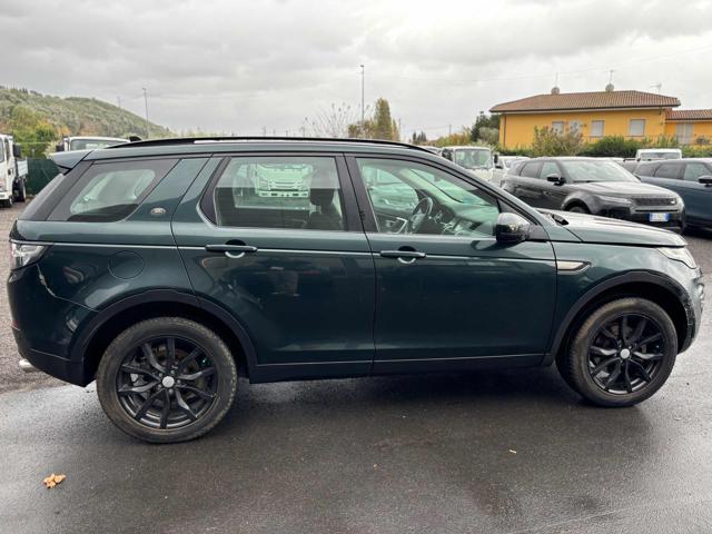 LAND ROVER Discovery Sport SE Immagine 4