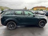 LAND ROVER Discovery Sport SE