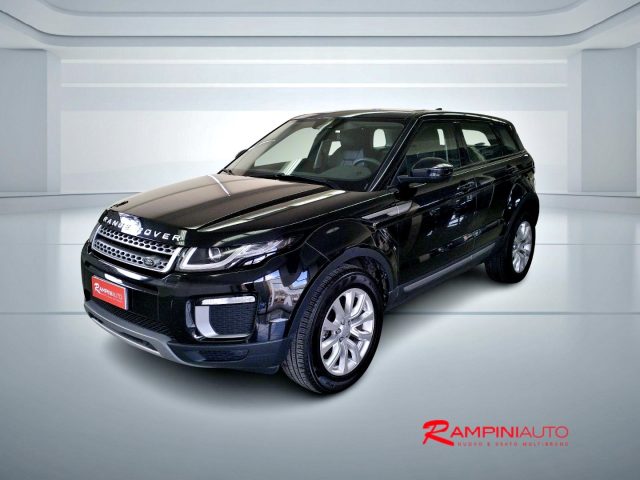 LAND ROVER Range Rover Evoque 2.0 TD4 150CV RISERVATA A OPERATORI DEL SETTORE Immagine 0