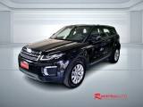 LAND ROVER Range Rover Evoque 2.0 TD4 150CV RISERVATA A OPERATORI DEL SETTORE