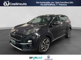 KIA Sportage 1.6 CRDI 136 CV DCT7 AWD GT Line