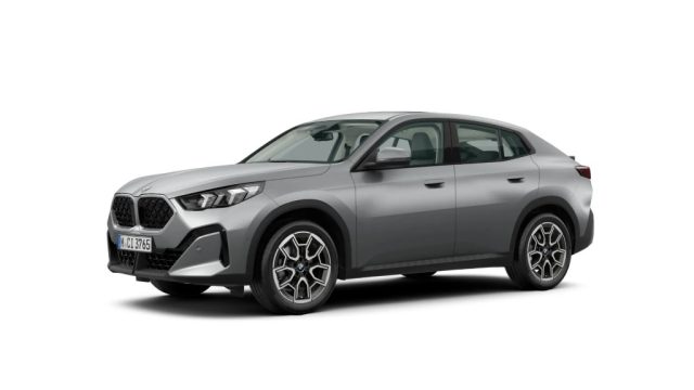 BMW X2 sDrive 18d Msport Pro Immagine 0