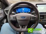 FORD Focus 1.0 EcoBoost Hybrid 125 CV ST-Line X GARANZIA FORD