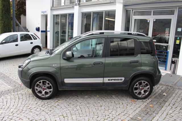 FIAT Panda Cross 1.3 MJT S&S 4x4 " Neopatentati " Immagine 1