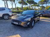 FORD Focus 1.5d 120cv ANDROID/IOS ALERT SUP. CORSIA