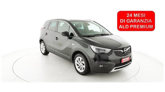 OPEL Crossland X 1.2 12V Start&Stop Innovation Immagine 0