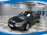 BMW 318 i Business Advantage EU6