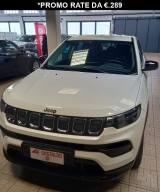 JEEP Compass 1.6 Multijet II 2WD Business