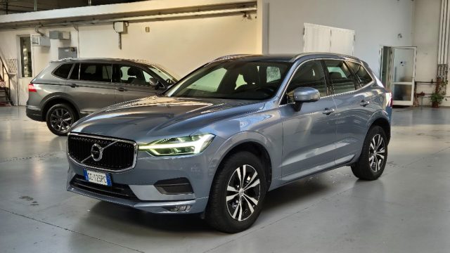 VOLVO XC60 B4 d AWD Geartronic -KAMERA-CAR PLAY-LED-VIRTUAL Immagine 1