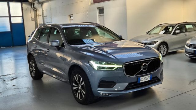 VOLVO XC60 B4 d AWD Geartronic -KAMERA-CAR PLAY-LED-VIRTUAL Immagine 2