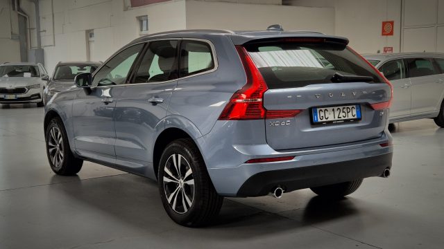 VOLVO XC60 B4 d AWD Geartronic -KAMERA-CAR PLAY-LED-VIRTUAL Immagine 3