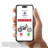 HUSQVARNA FC 250 FC 250 MY 2025