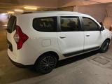 DACIA Lodgy 1.6 100CV Start&Stop GPL 5 posti Essential