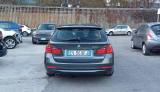 BMW 318 d Touring Luxury