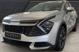 KIA Sportage 1.6 TGDi MHEV Vision prezzo Reale