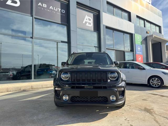 JEEP Renegade 1.6 Mjt 130 CV Limited NIGHT EAGLE Immagine 1