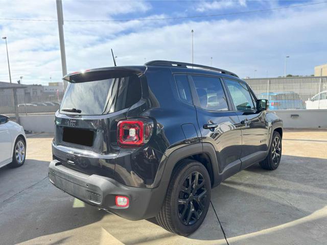 JEEP Renegade 1.6 Mjt 130 CV Limited NIGHT EAGLE Immagine 2