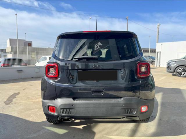 JEEP Renegade 1.6 Mjt 130 CV Limited NIGHT EAGLE Immagine 3