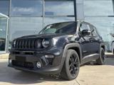 JEEP Renegade 1.6 Mjt 130 CV Limited NIGHT EAGLE