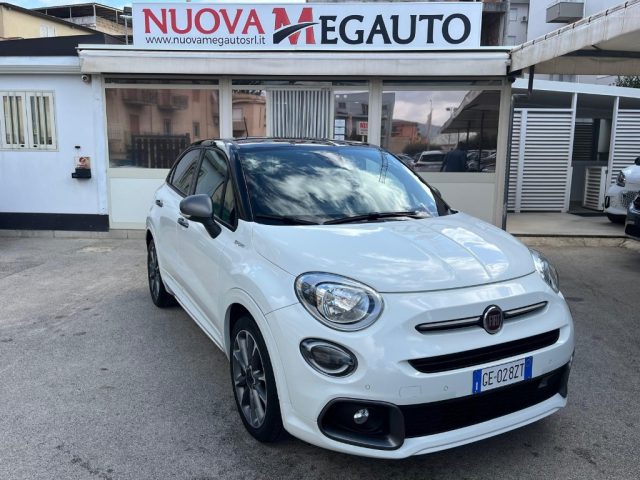 FIAT 500X 1.6 MultiJet 130 CV Sport Immagine 0