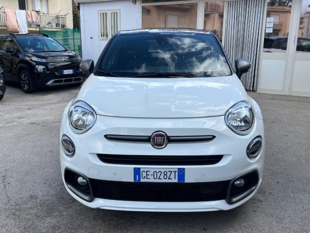 FIAT 500X 1.6 MultiJet 130 CV Sport Immagine 1