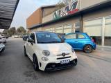 ABARTH 595 1.4 Turbo T-Jet 165 CV