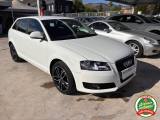 AUDI A3 SPB 2.0 TDI F.AP. S tronic Attraction