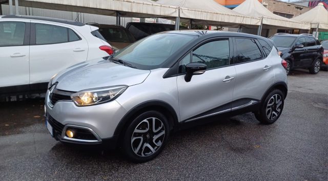 RENAULT Captur dCi 8V 110 CV Start&Stop Energy Initiale Paris Immagine 1