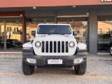 JEEP Wrangler Unlimited 2.0 PHEV ATX 4xe Sahara