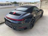 PORSCHE 911 992 Carrera 4S Cabriolet SPORT CHRONO-PASM