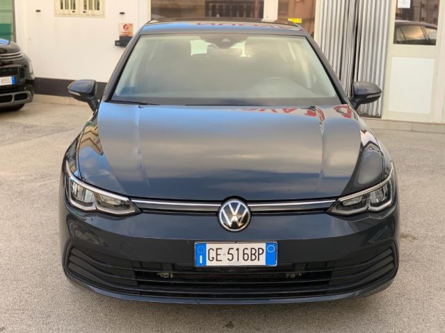 VOLKSWAGEN Golf 2.0 TDI 115 CV SCR Life Immagine 1