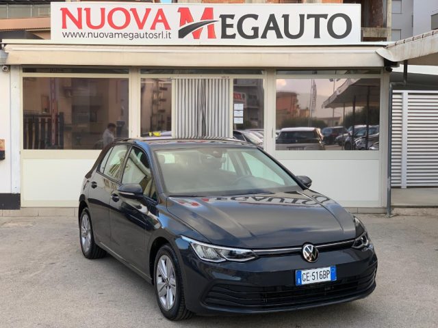 VOLKSWAGEN Golf 2.0 TDI 115 CV SCR Life Immagine 0