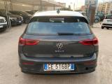 VOLKSWAGEN Golf 2.0 TDI 115 CV SCR Life